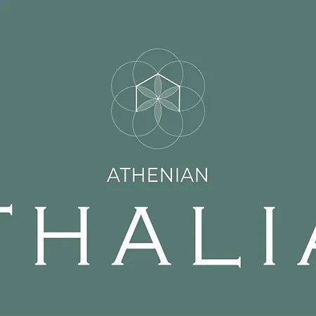 Athenian Thalia Apartment Zewnętrze zdjęcie