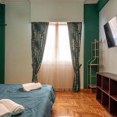 Athenian Thalia Apartment Zewnętrze zdjęcie
