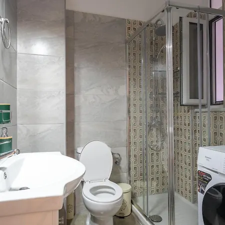 Athenian Thalia Apartment Zewnętrze zdjęcie