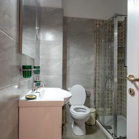 Athenian Thalia Apartment Zewnętrze zdjęcie