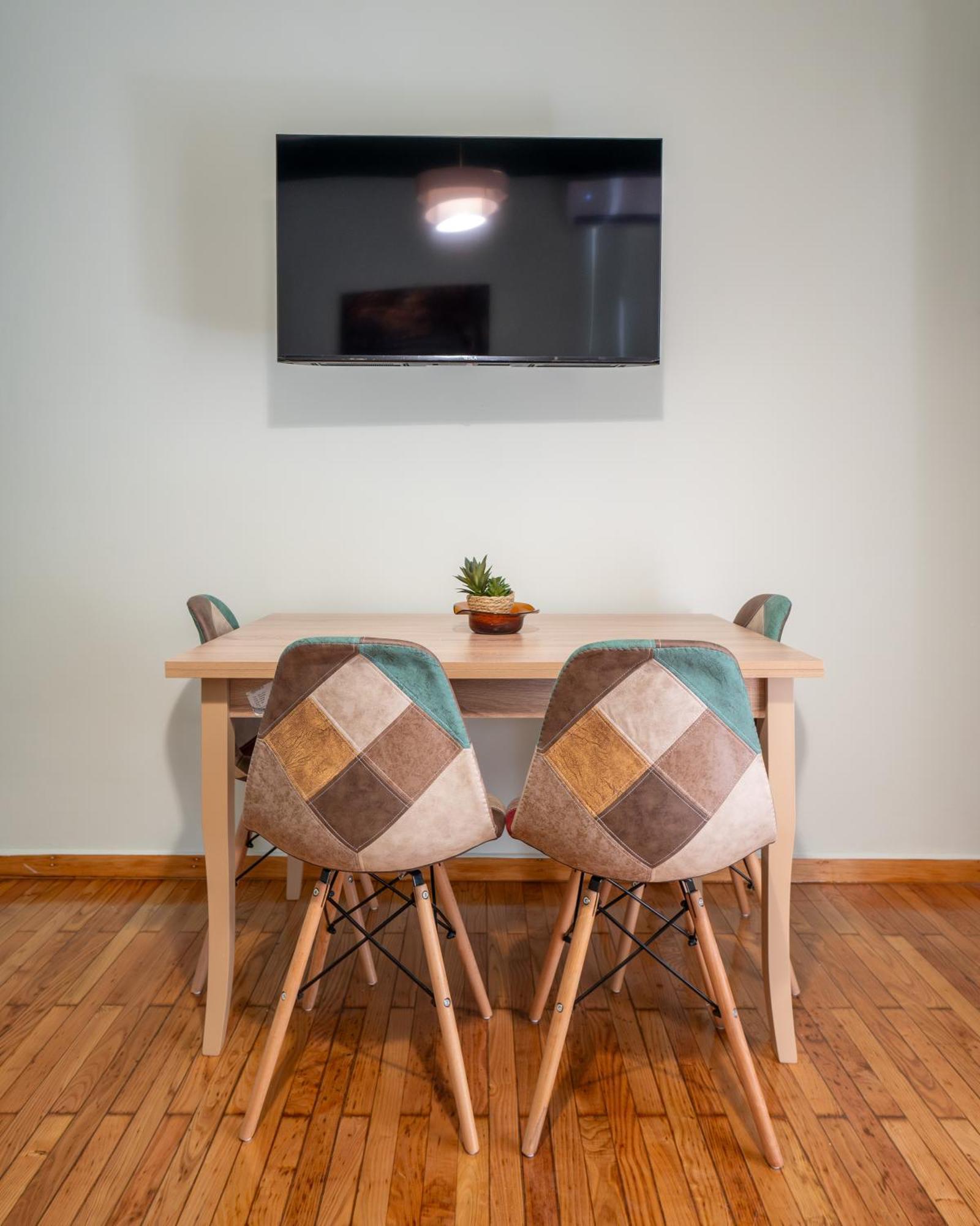 Apartment Athenian Thalia Athens