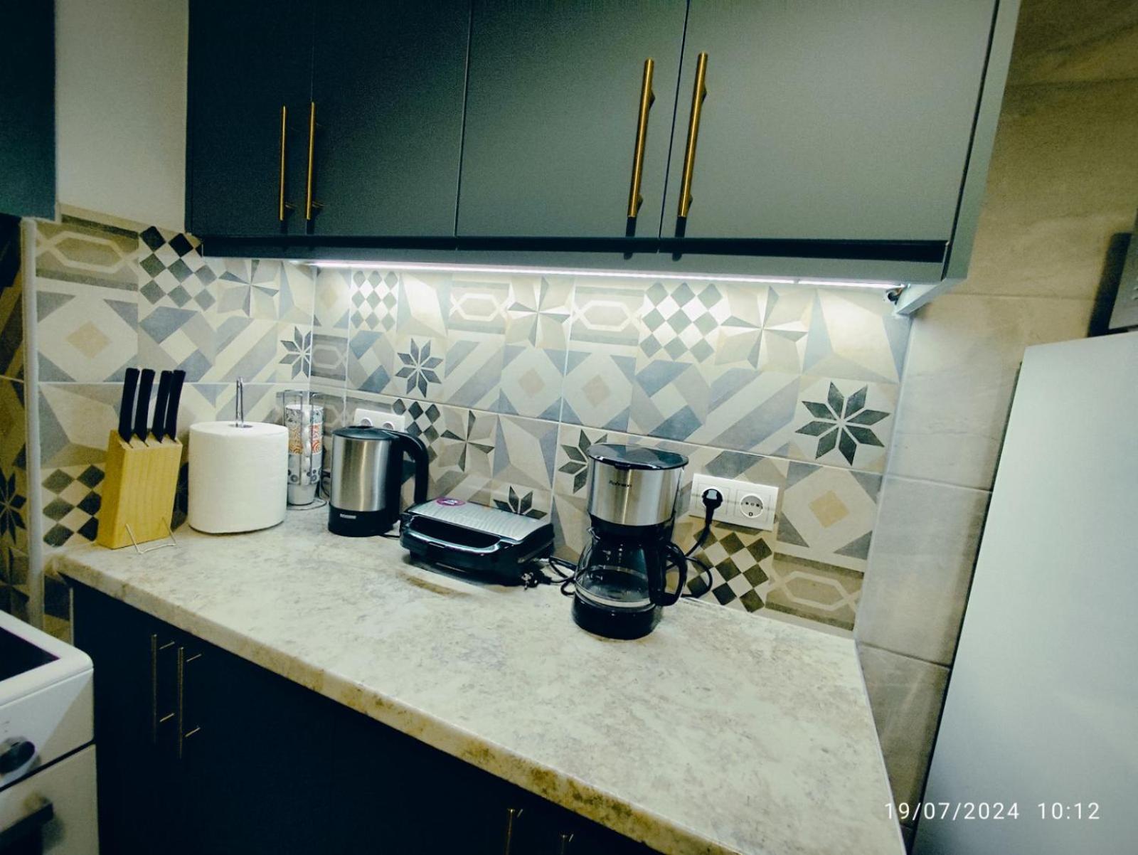 Athenian Thalia Apartment Athens